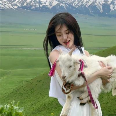 因为我们天生一对