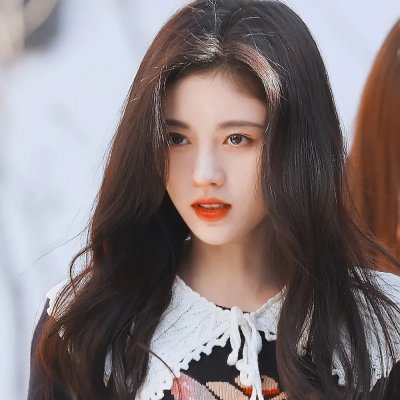 木头姑娘