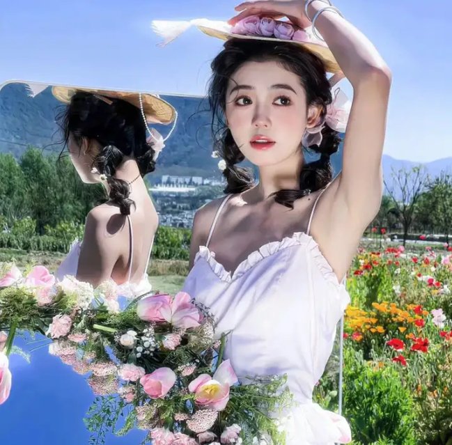 天水围的夜与雾